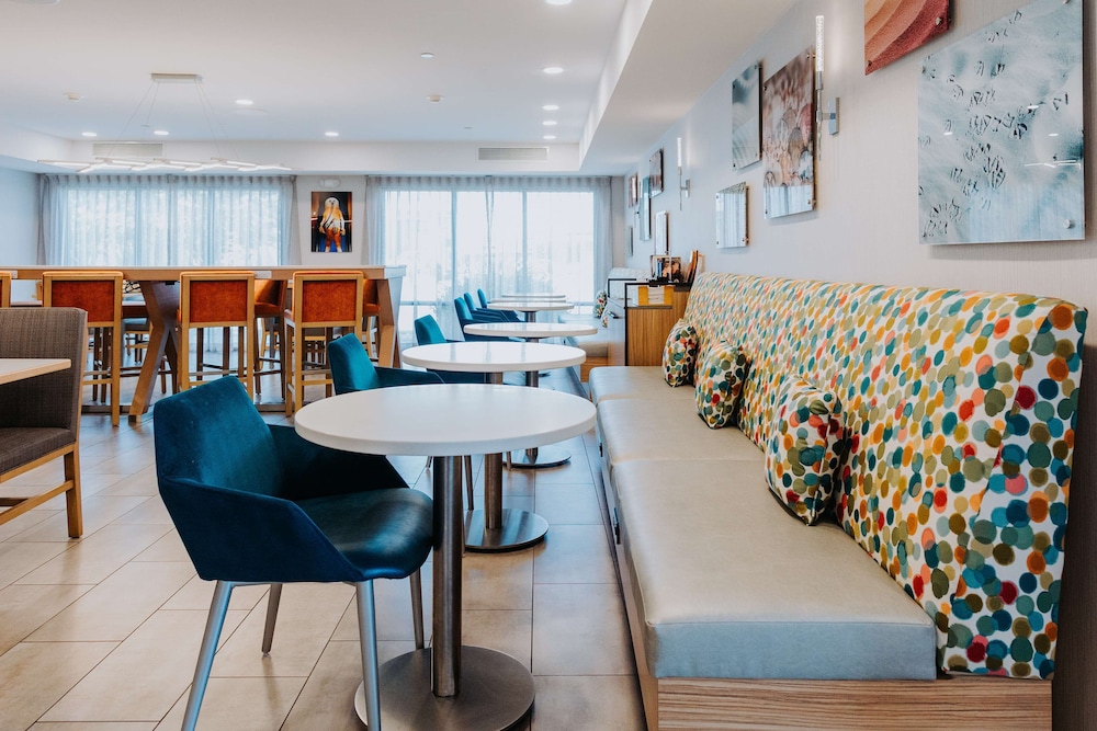 Hampton Inn Rehoboth Beach 52/66