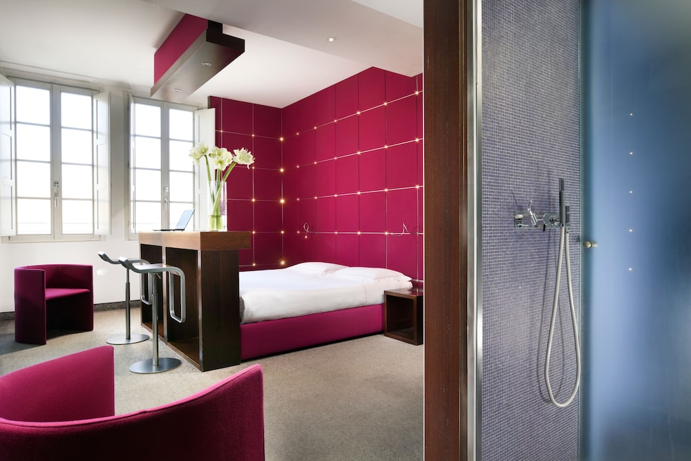 Unahotels Vittoria Firenze 12/63