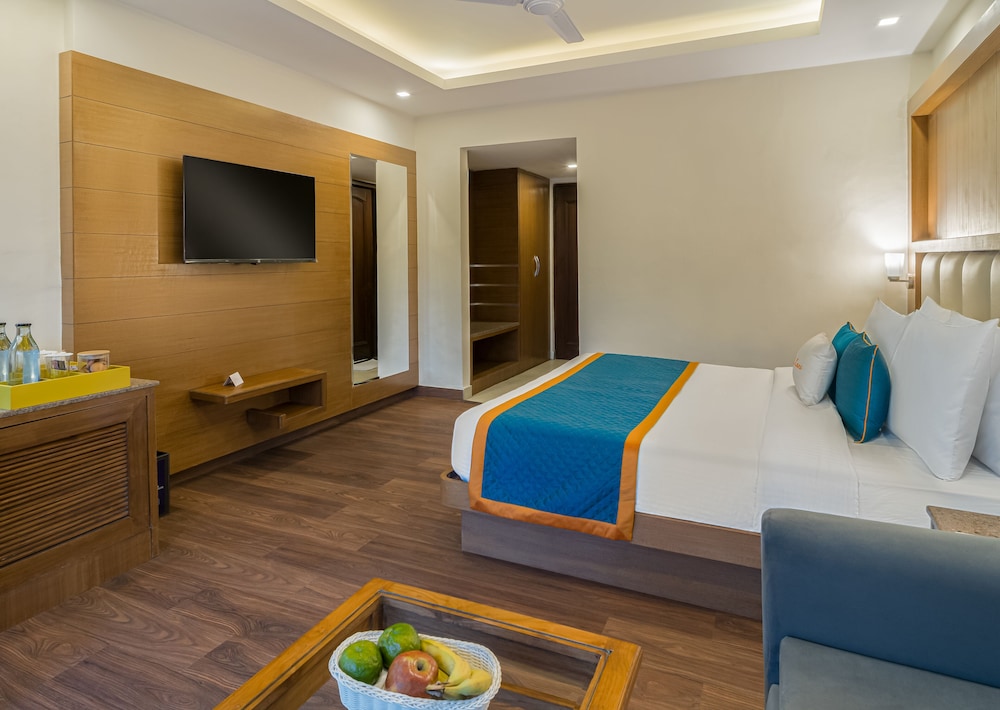 Nand Residency