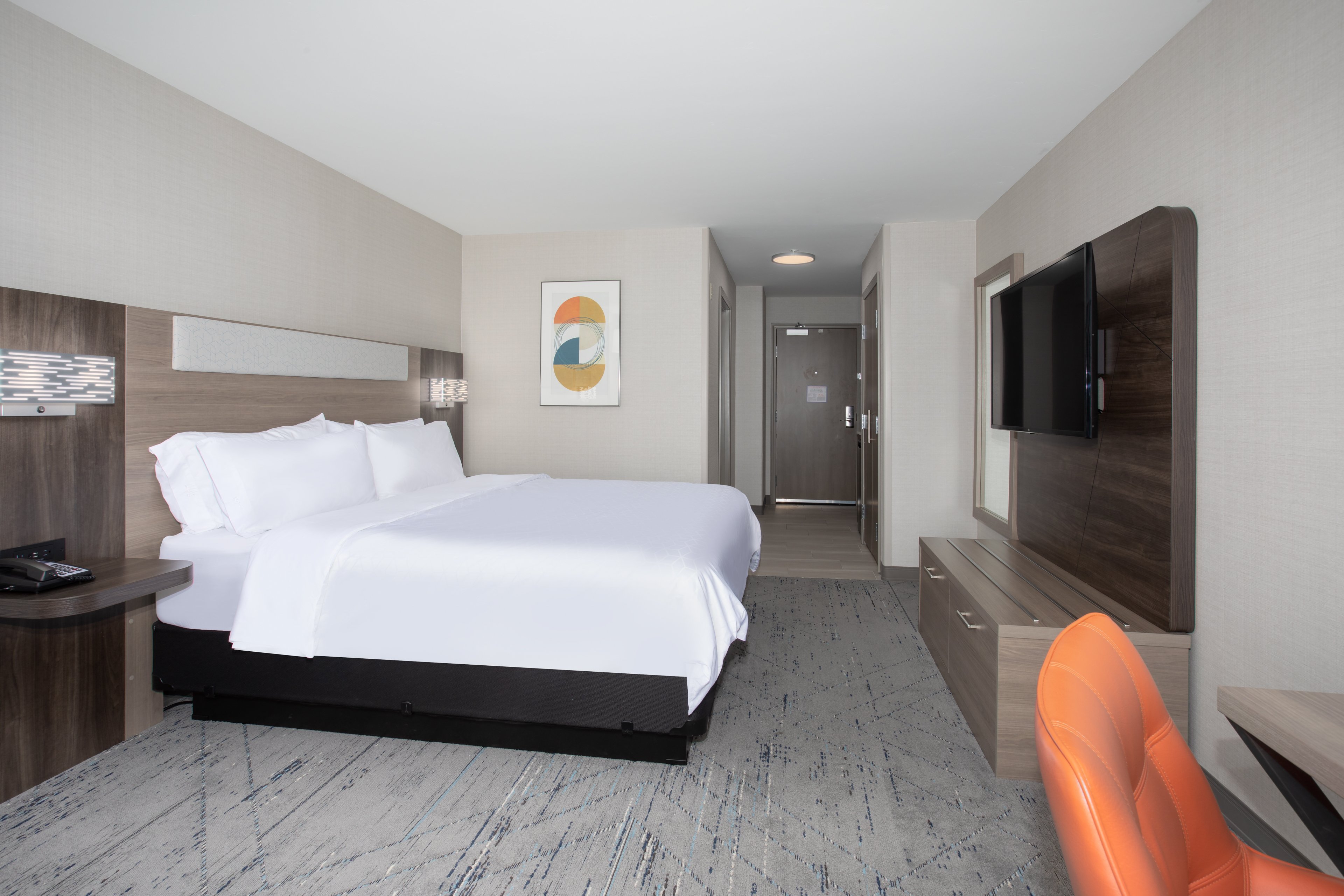 Holiday Inn Express Hotel Suites Grand Junction 28/96