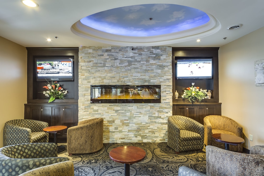 Monte Carlo Inn Vaughan Suites 44/65