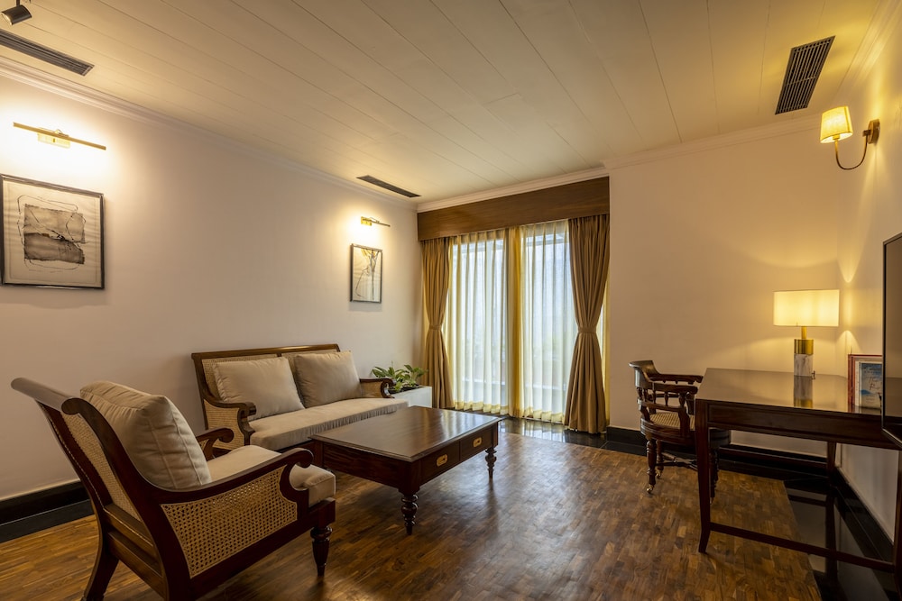 Ama Stays & Trails Puttabong Cottage, Darjeeling 26/50