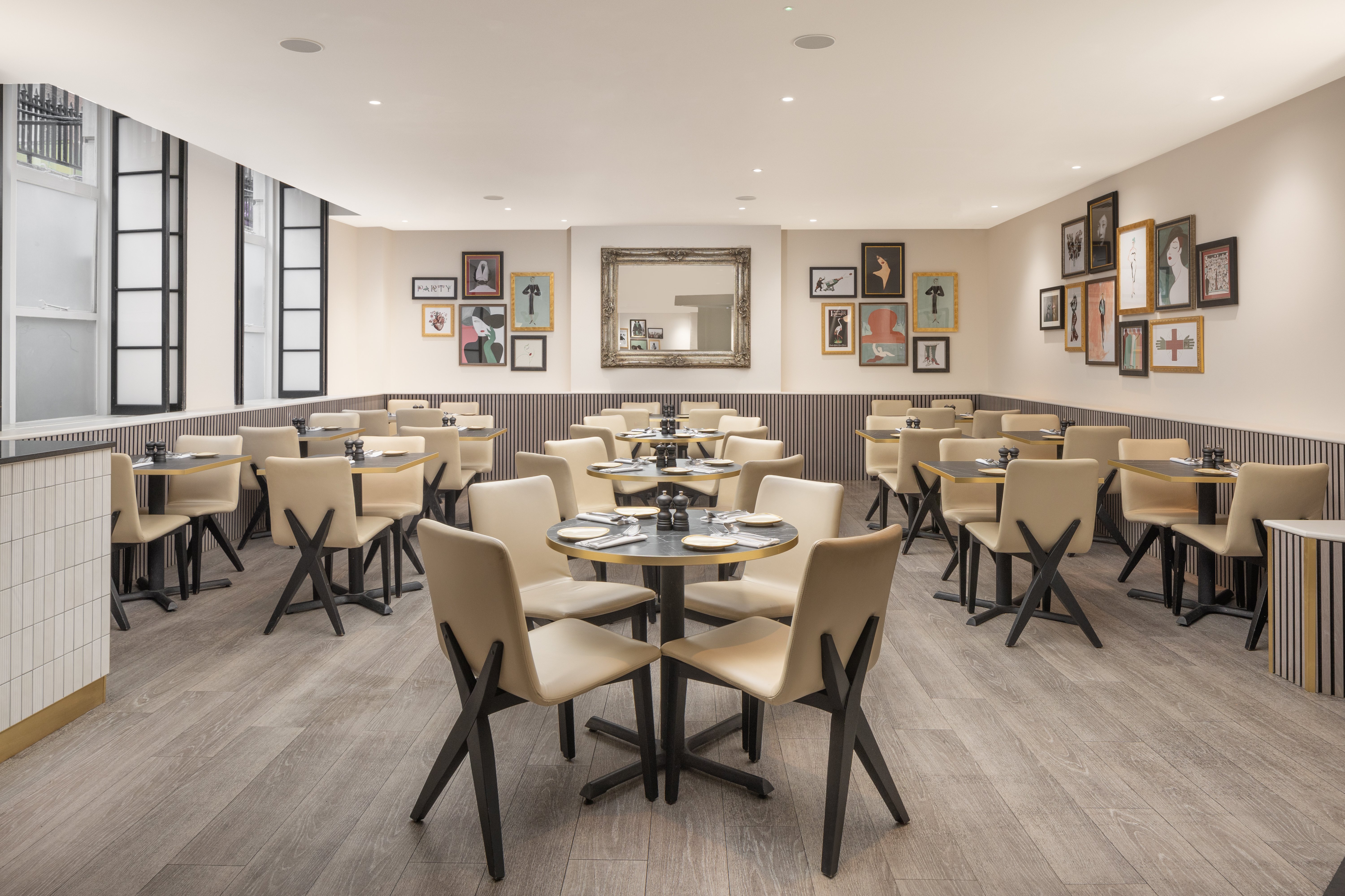 The Welbeck Hotel by IHG 61/78