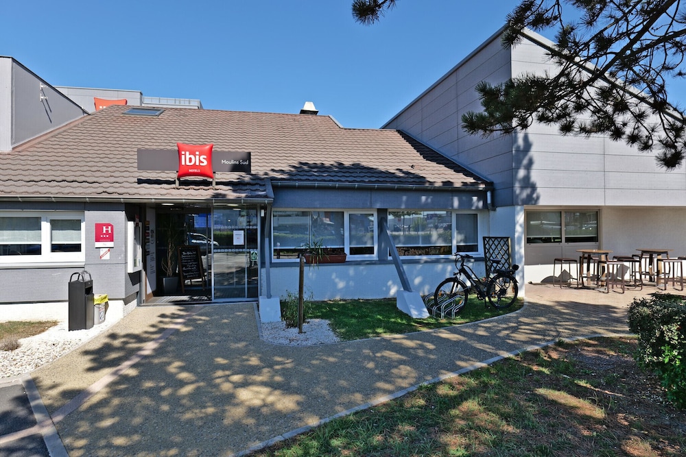 Ibis Moulins Sud 46/50