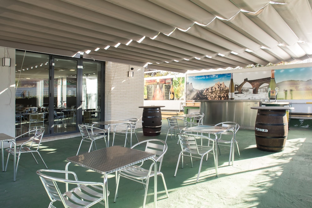 Hotel Ciutat Martorell 34/60