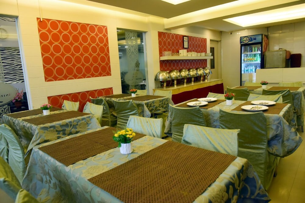 Hotel Pearl International 39/42