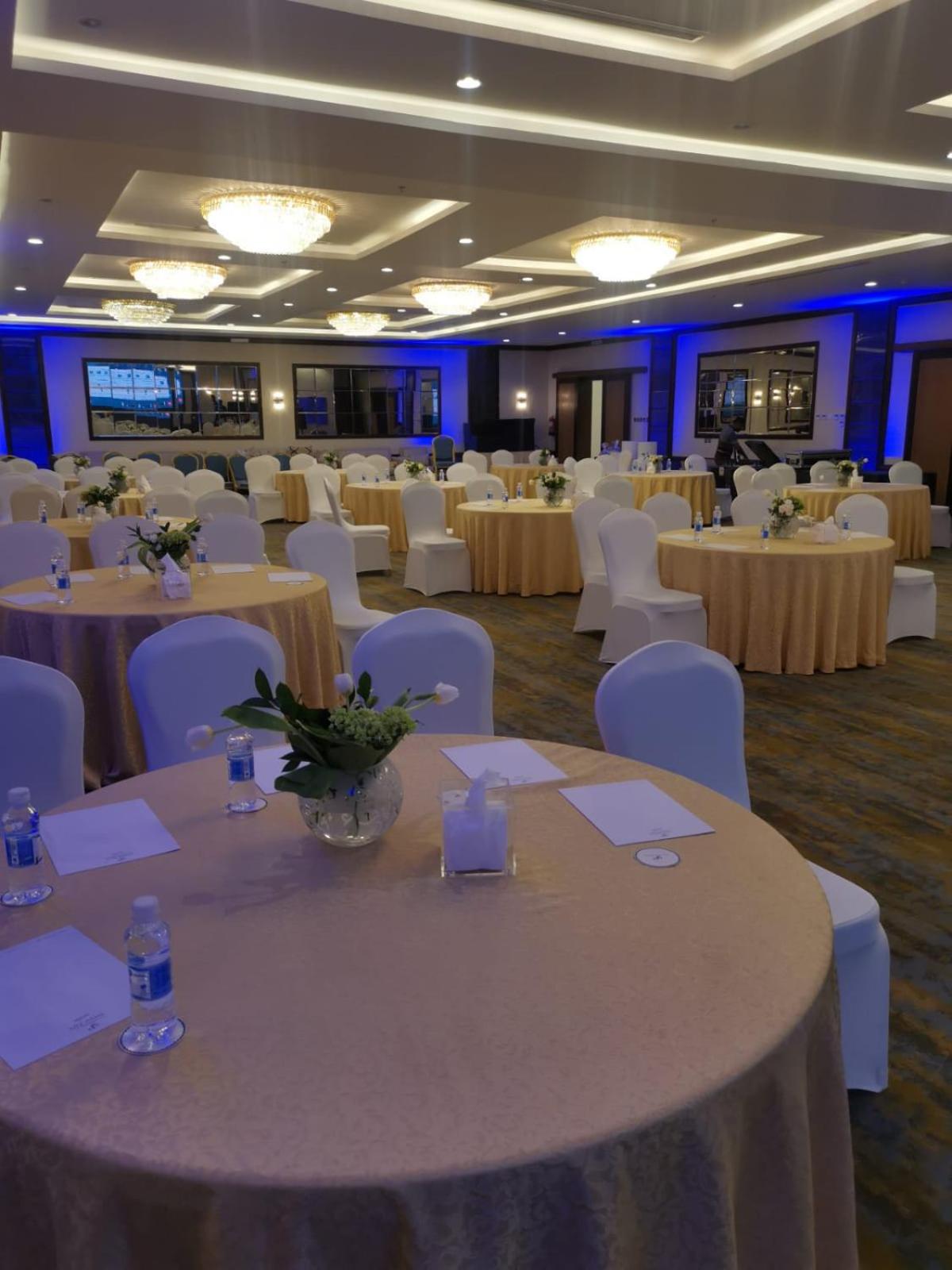 فندق سروات بارك ابها(Sarwat Park hotel) 47/62