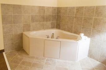 The Garden Inn Hotel 12/13