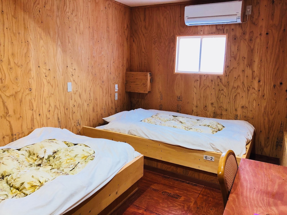 Guest House Otaru Wanokaze - Hostel 10/51