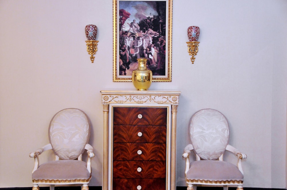 Habitat酒店All套房酒店Al Khobar(Habitat Hotel All Suites Al Khobar) 图片2