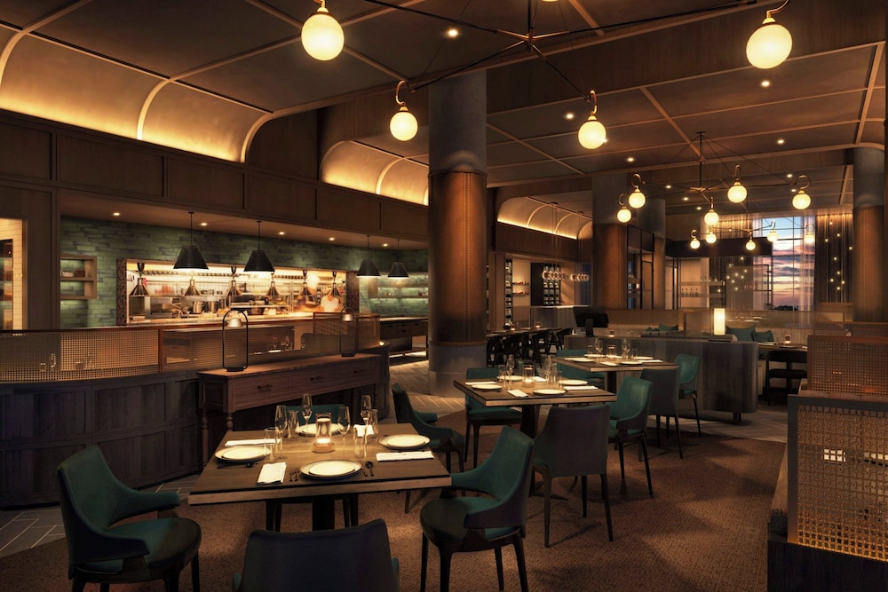 JW Marriott Reston Station 33/50