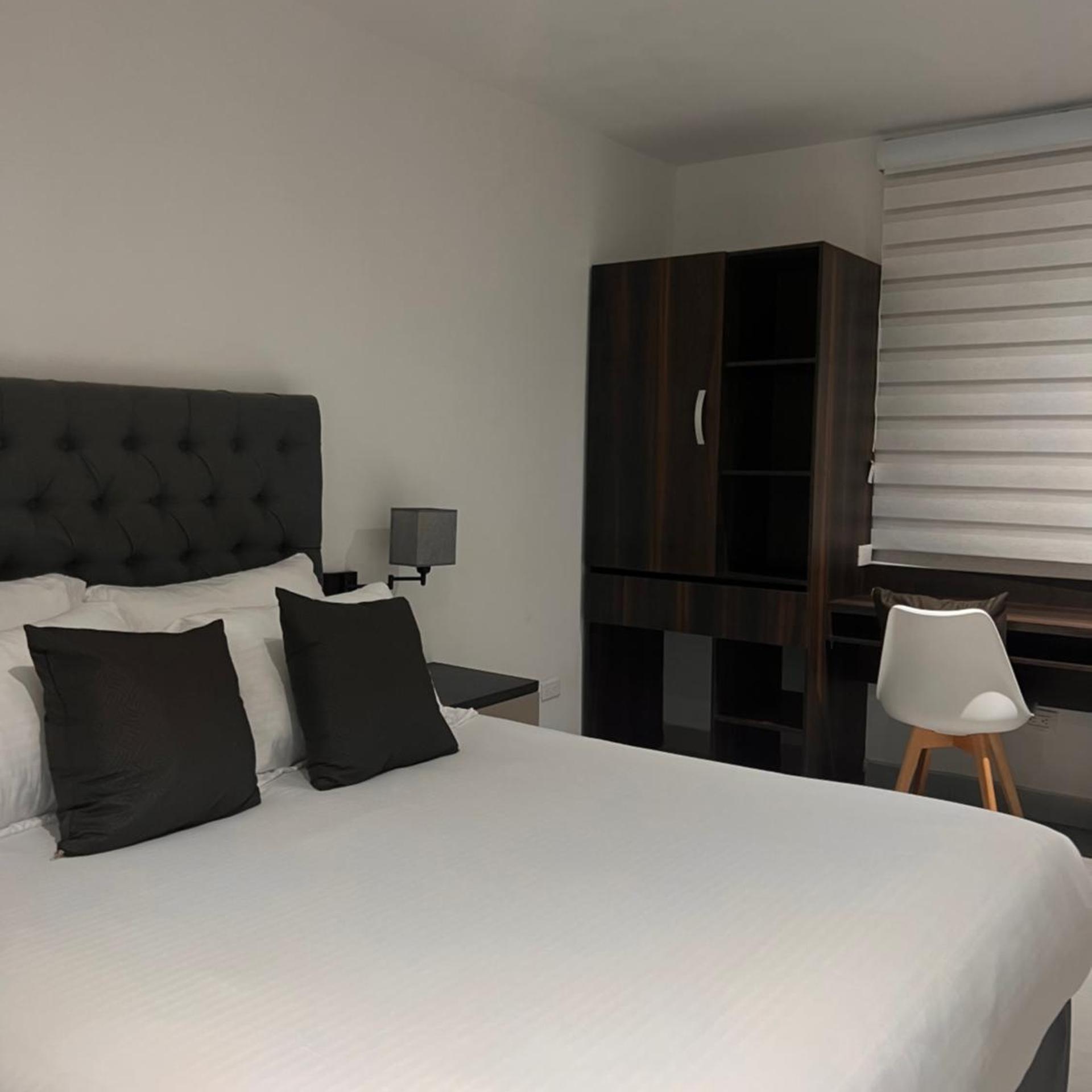 Hotel Zuriel Boutique 20/46