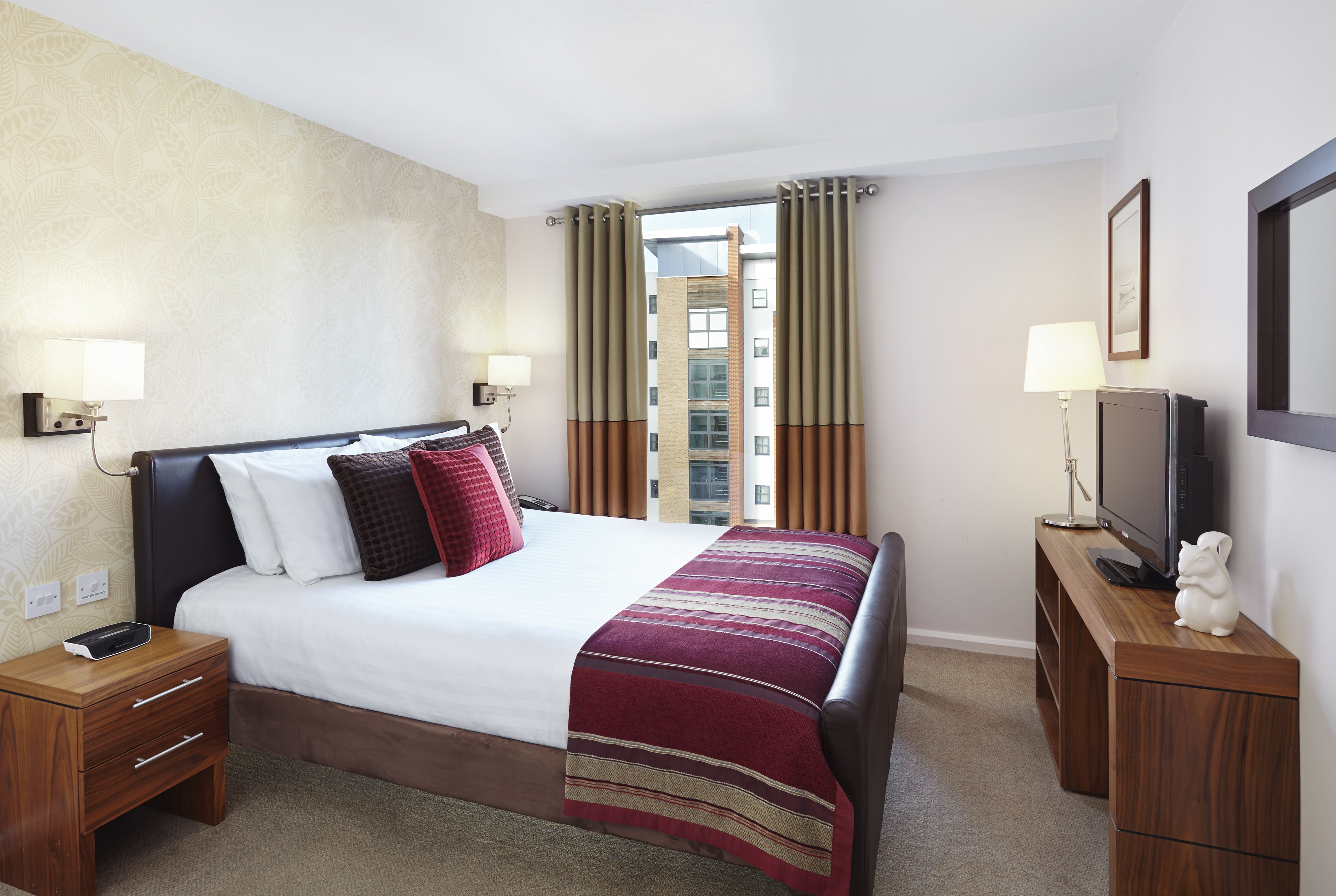 Staybridge Suites Newcastle 21/79