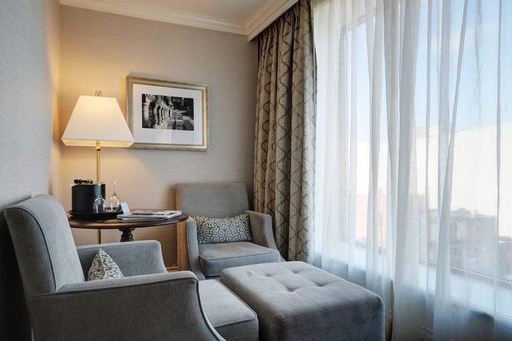 Magnolia Hotel And Spa 19/73
