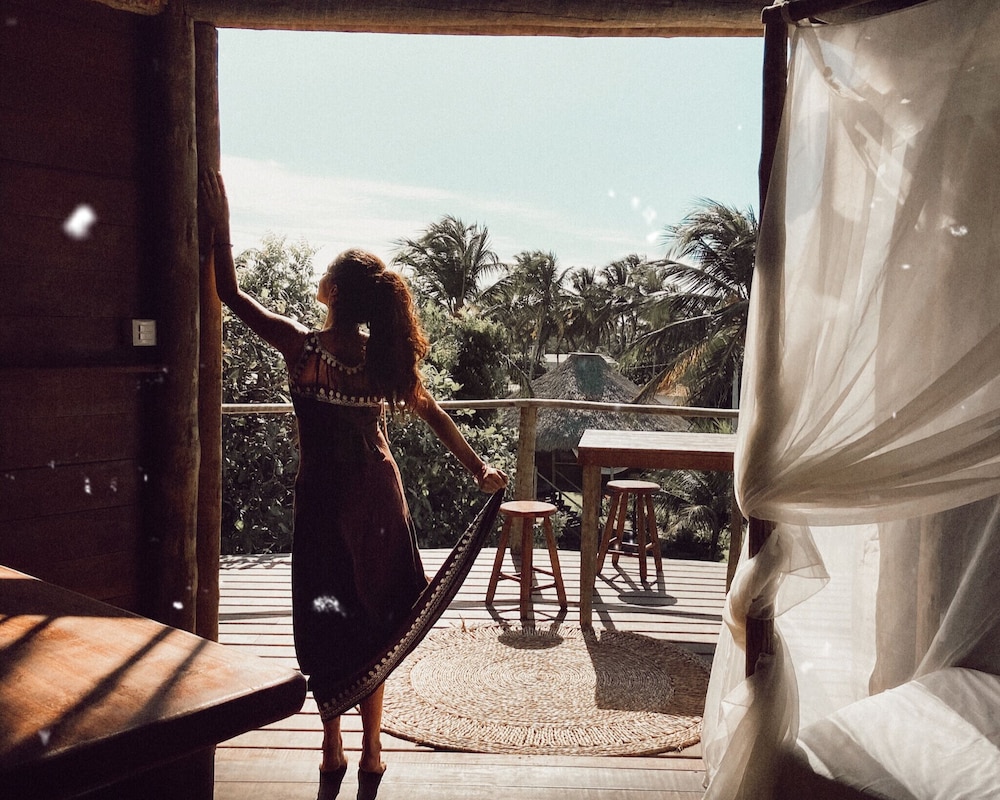 Villa Sabia Eco Bungalows 32/50