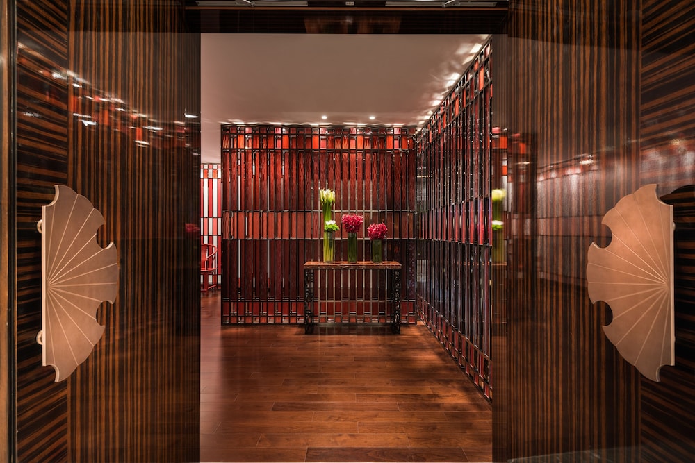 Novotel Shanghai Hongqiao 11/59