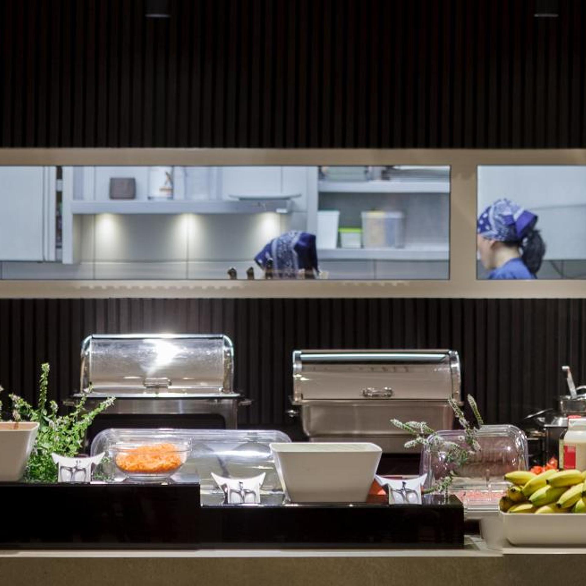 Toyoko Inn Frankfurt am Main Hauptbahnhof 50/50