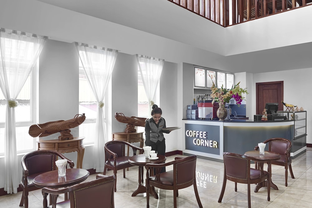 Phnom Penh Katari Hotel 62/73