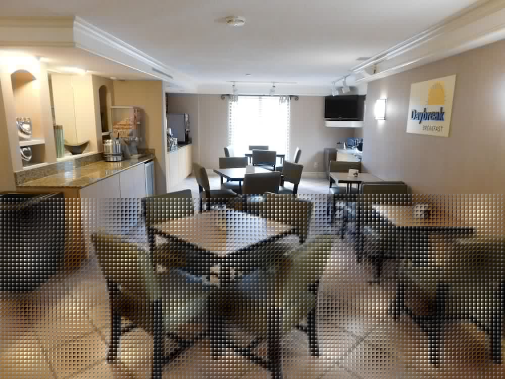 Best Western Schaumburg - O’Hare NW 31/43