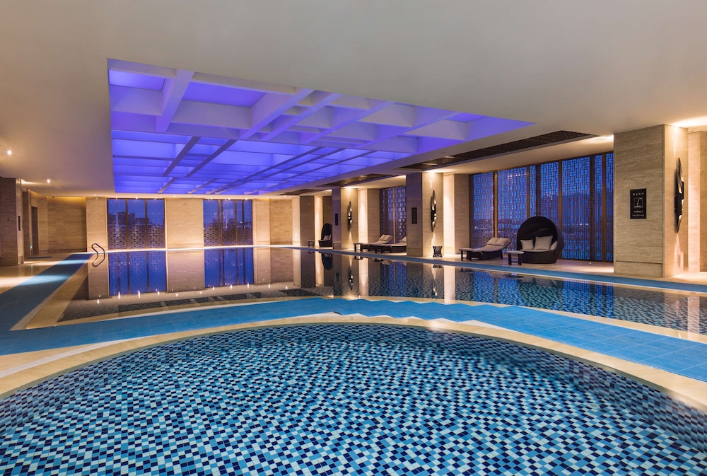 Radisson Blu Zhengzhou Huiji 31/58
