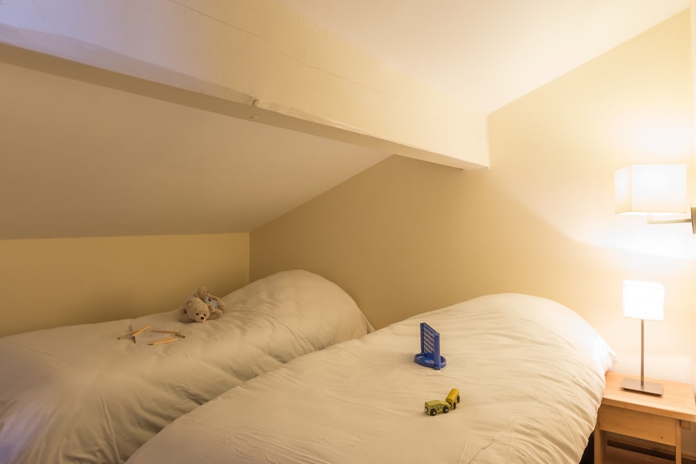 Residence Pierre Vacances Premium Les Chalets Du Forum 27/50