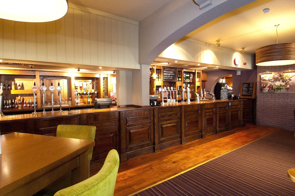 Premier Inn London Ruislip 22/34