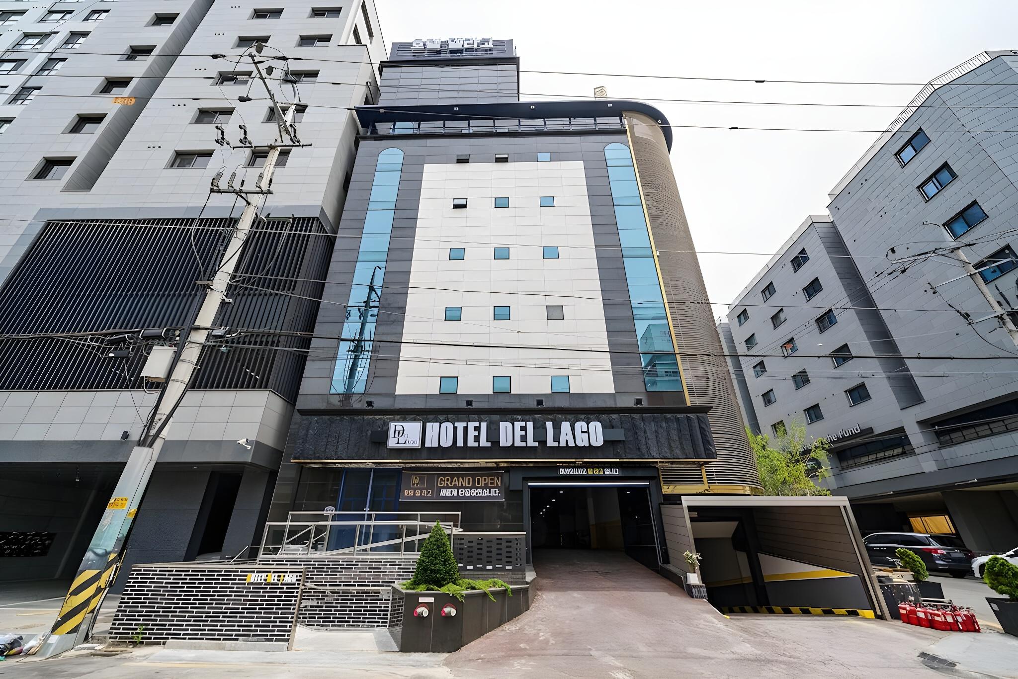 Soseol Smith Hotel 5/57