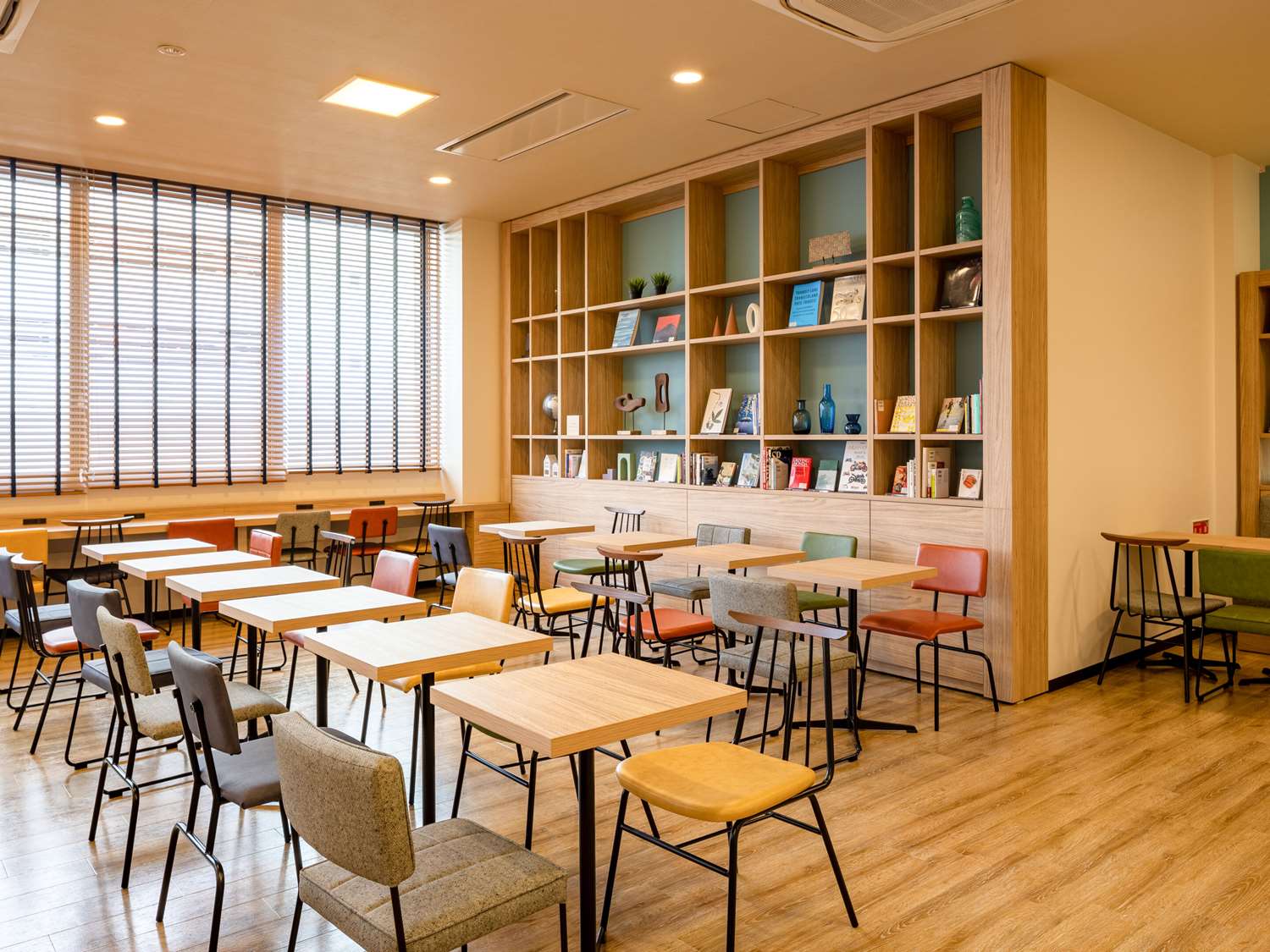 Comfort Hotel Hamamatsu 62/74