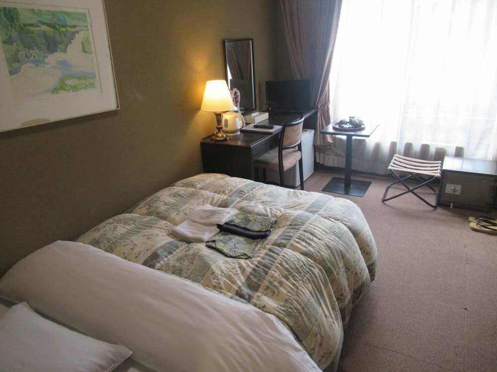 KIKUCHI KANKO HOTEL 13/63