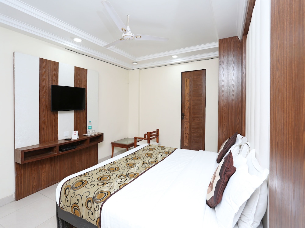 Hotel Atithi 16/24