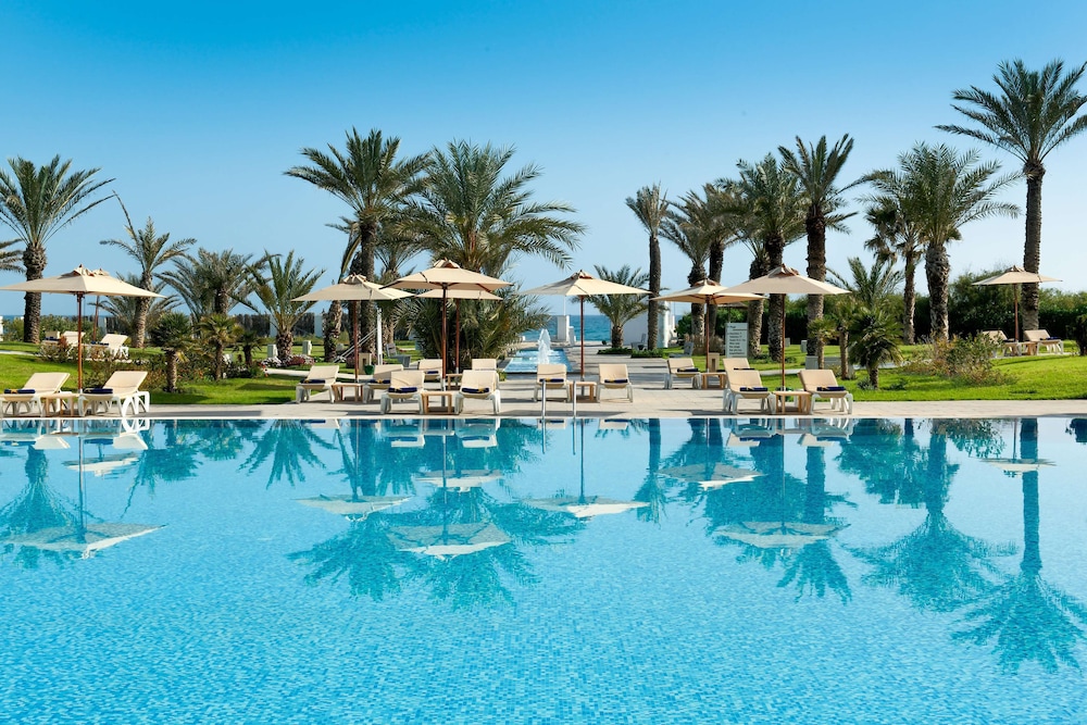 Iberostar Selection Royal El Mansour 3/67