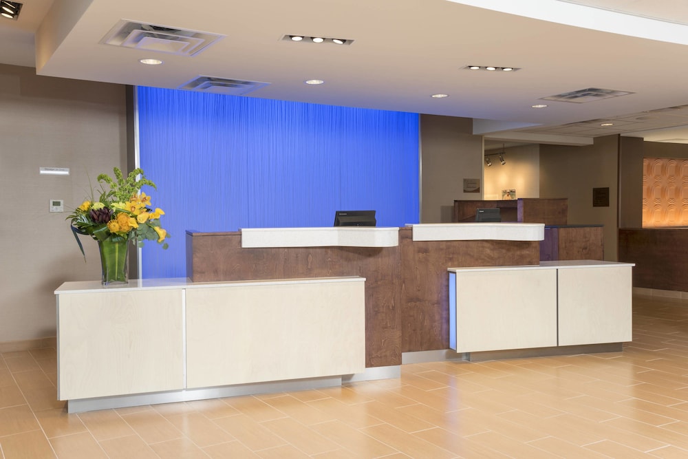 Fairfield Inn and Suites Orlando Kissimmee/Celebration 7/30