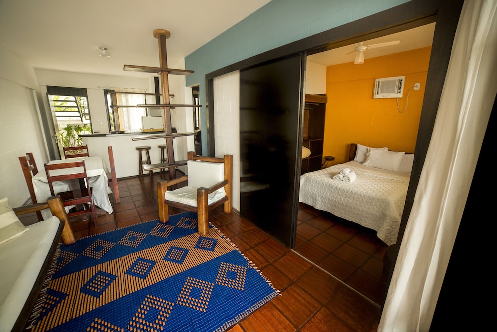 BUZIOS ESPIRITUALIDADE RESORT CARAVELAS 34/74