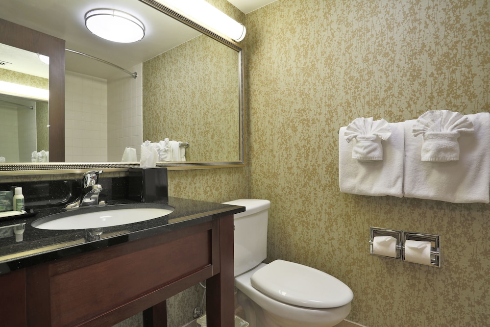 Salt Lake Plaza Hotel 7/39