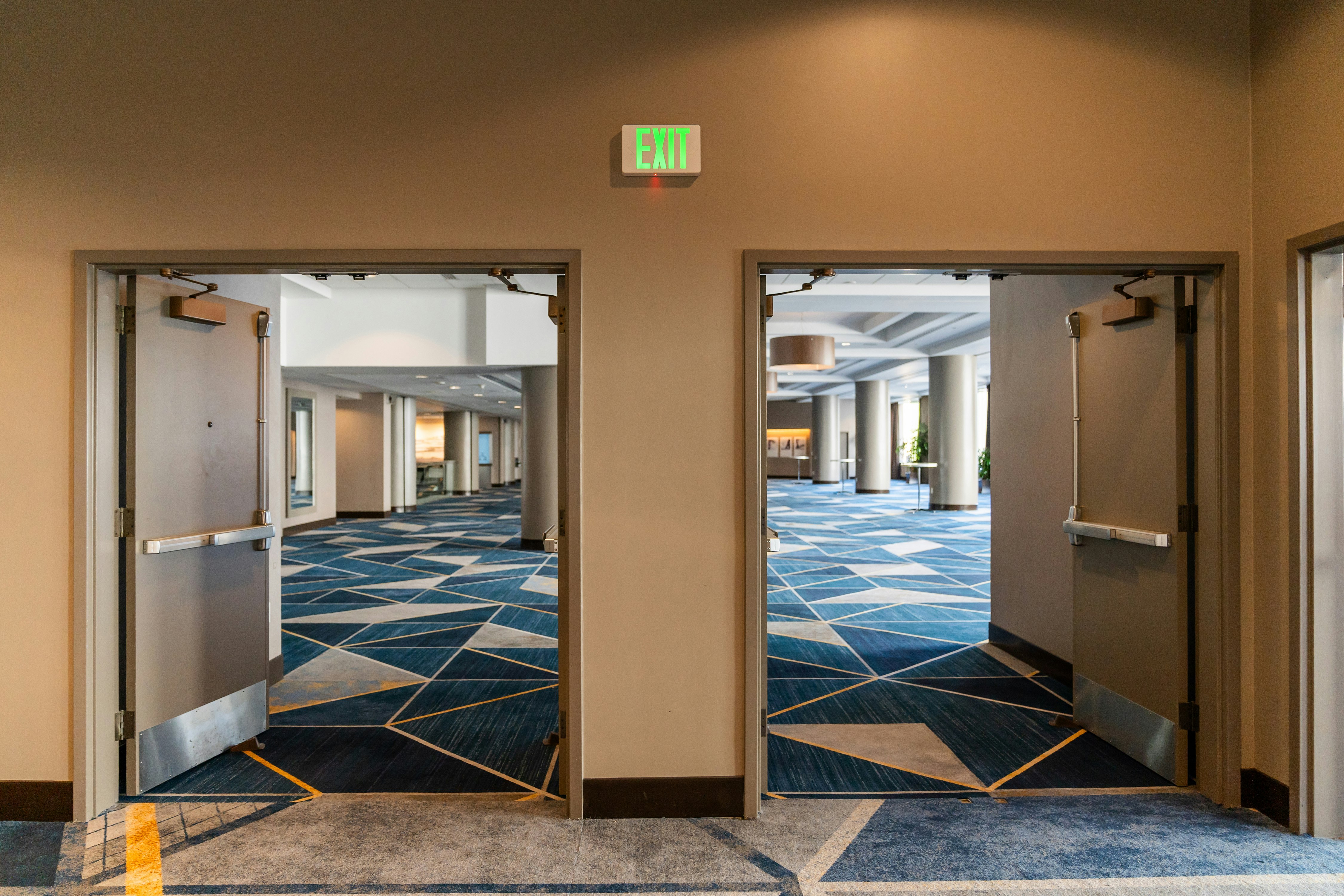 Parc 55 San Francisco - a Hilton Hotel 20/50