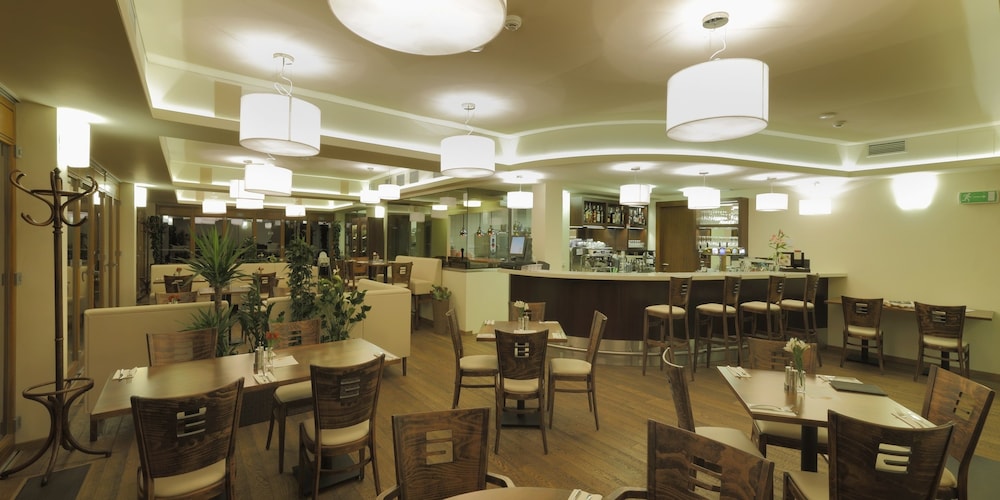 Esmarin Wellness Hotel 39/46