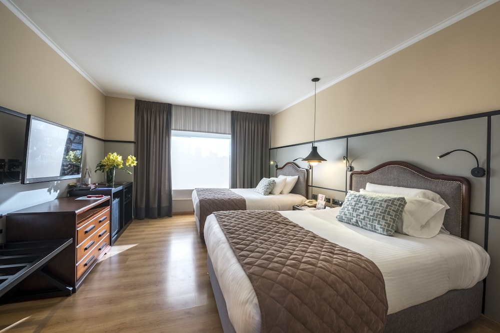 Hotel Poblado Plaza 17/50