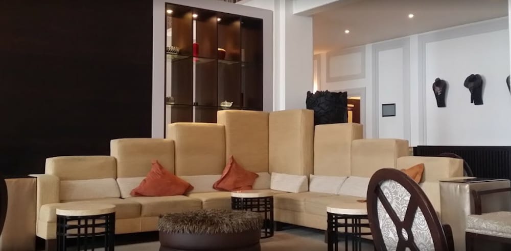 The Cavendish Hotel 43/60