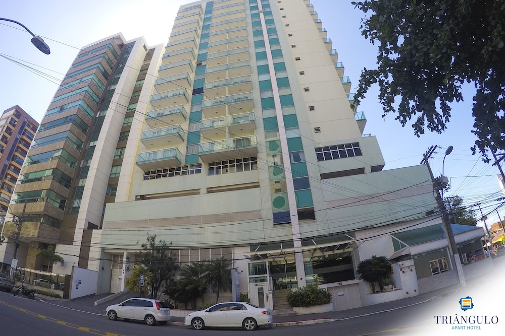 Triangulo Apart Hotel 3/66