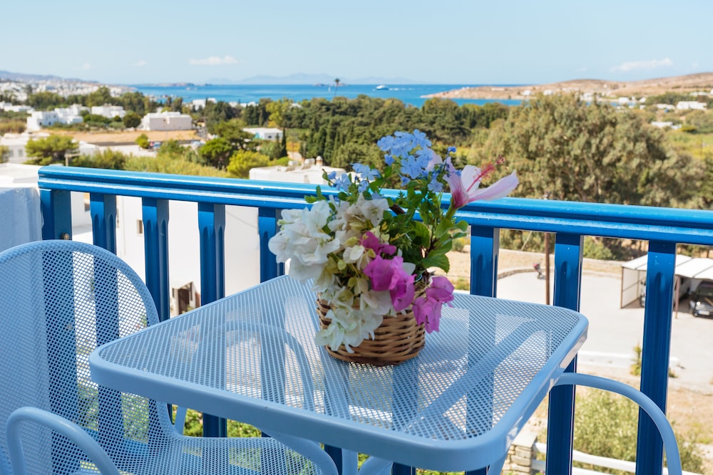 Pyrgaki Hotel photo2