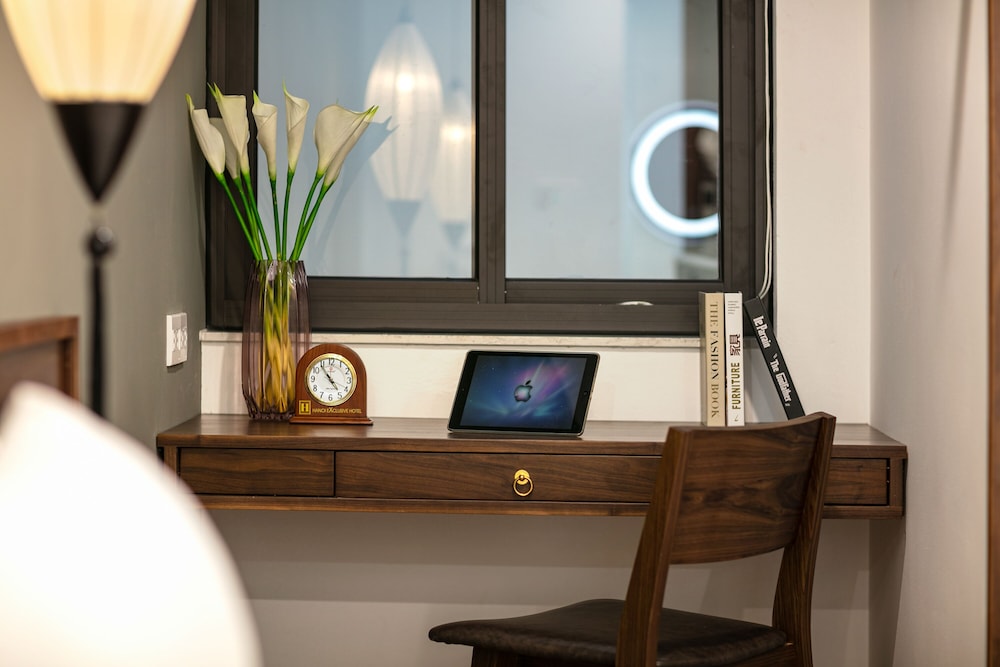 Hanoi Exclusive Hotel 30/33