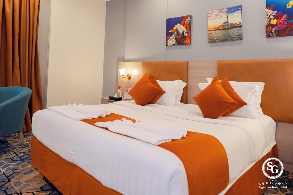 Signature Guest Hotel 15/50