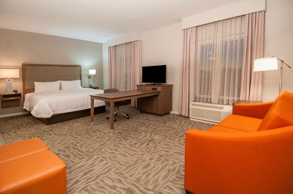 Hampton Inn Opelousas La 33/47