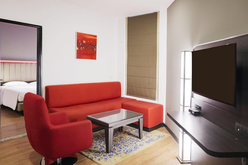 Park Inn By Radisson Amritsar Airport 48/68