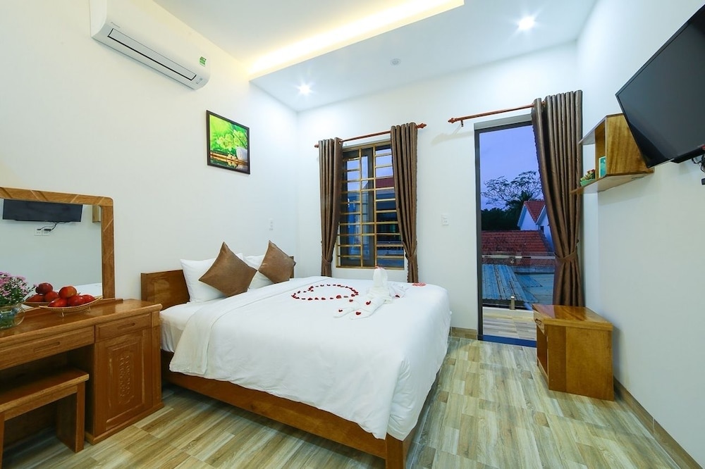 Nhu Y Homestay 16/35