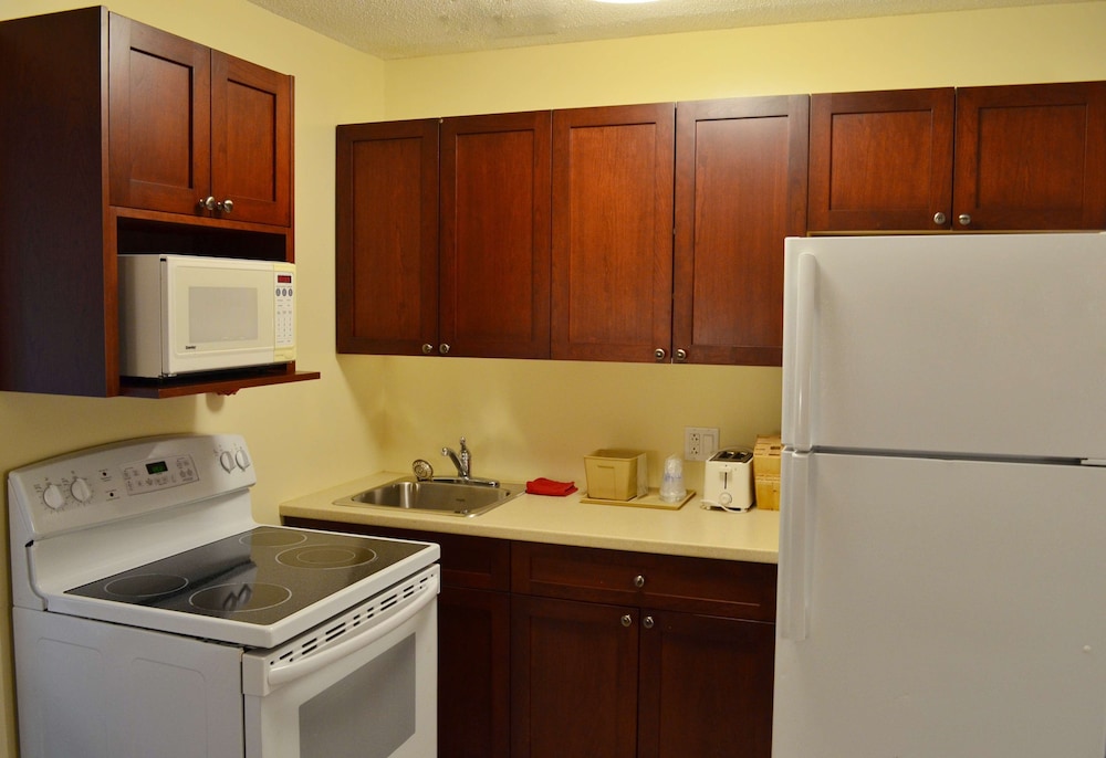 Best Western Gold Rush Inn 33/42