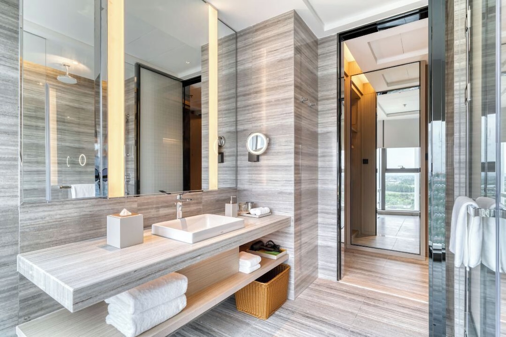 Courtyard By Marriott Hangzhou Xihu 48/50