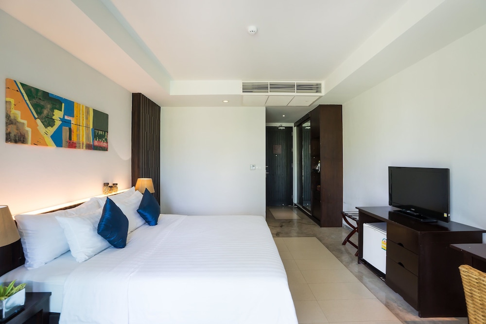 I-TARA RESORT & SPA 16/71