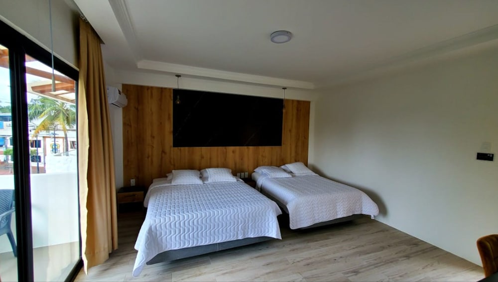 Grand Hotel Leon Marino Galapagos 24/46