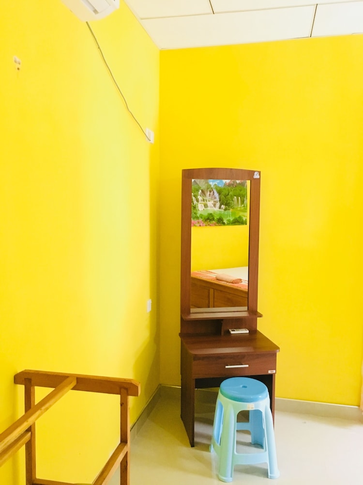 Sudu Neluma Home Stay 12/34